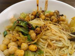 -秦云老太婆摊摊面(蜀汉路店)