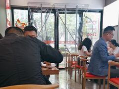 -吴满满油泼面(北方风味园店)