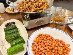 -孙府大院(步行街店)