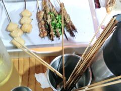 -木屋烧烤(惠阳华润小径湾店)