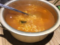 -本家·小顽牛自助烤肉(金润路店)