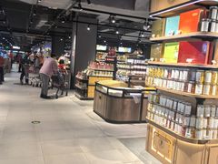 -物美超市(通州华业玫瑰店)