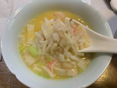 -荷风细雨·中国茶宴(碧云店)