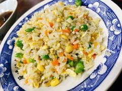 扬州炒饭-粗茶淡饭(东关街店)