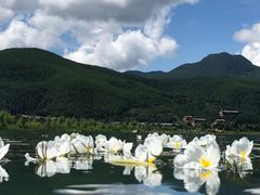 -丽江泸沽湖景区