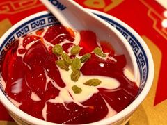 -禄鼎记·排队俩小时都要吃的酸菜鱼(石牌桥店)