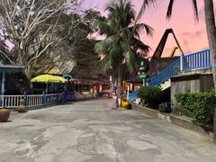 -海南分界洲岛旅游区