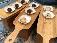 -浙江西子宾馆·瑶园咖啡厅