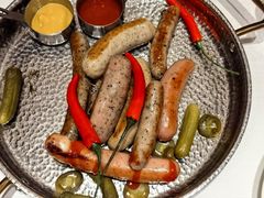 -马克西姆俄罗斯餐厅(通亚街店)