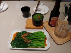 -蔡澜港式点心(皇庭广场店)