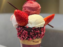 -哈根达斯(大洋百货店)