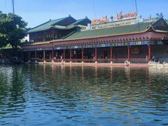 -宝墨园景区