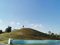 -南通洲际绿博园