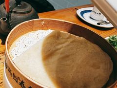 -满园烤鸭·春饼(华强广场店)