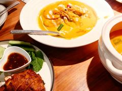 -星叶·东南亚料理(温州万象城店)