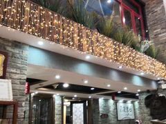 门面-大水车公馆·顺德菜·妈姐菜(均安店)