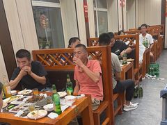 -有滋有味烧烤涮(果园星城C区店)