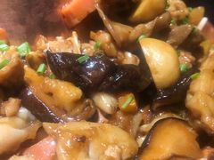 -炉小二铜锅牛蛙•川湘菜(三里屯店)