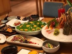 -王鼎精致料理铁板烧(世博源店)