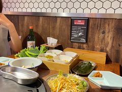 -济州爱肉堂(总店)
