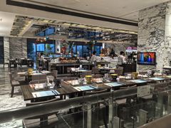 -合肥皇冠假日酒店·菲亚斯特自助餐厅(黄山路店)