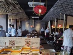 -盡膳口福·百年汤方火锅(科华北路店)
