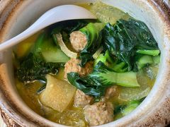 -周家二小姐的菜(西津渡店)