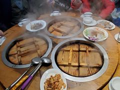-灶座小锅烀饼·铁锅炖(道里店)