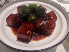 -狮王府淮扬菜(夫子庙老门东店)