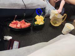 -华夏良子·足道SPA艾灸(铁道大厦店)