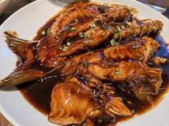 -南园民国茶楼餐厅·常州菜(北大街店)