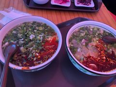 -伊穆祥牛肉面总店·清真