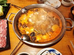 -新凯里酸汤鱼(飞山街店)