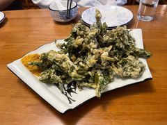 -钰田大院·碳烤虹鳟鱼·怀柔地道农家菜(雁栖湖店)