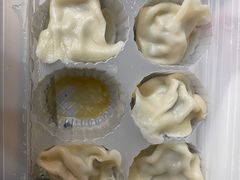 -叁拾壹克饺子·东北菜(国贸店)