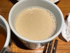 哈萨克奶茶-疆里疆外·和田烤肉·清真