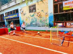 -金豆子幼稚园