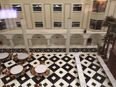 -武汉汉口火车站东方建国大酒店