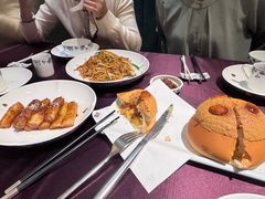 -粤匠·澳门点心粤菜海鲜(澳门半岛店)
