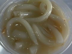 -东江海鲜酒家(艺都分店)