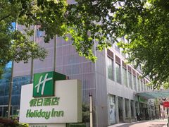 -上海浦东丽晟假日酒店