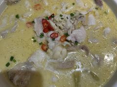 -春满园·邯郸菜发祥地(滏东店)