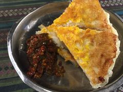 -88号小吃店·经典云南菜·地道纳西美食