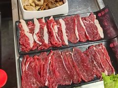 -三头牛·潮汕牛肉生蚝火锅 (夏湾店)
