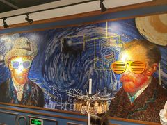 -梵高星空艺术馆(北京旗舰店)