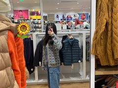 -优衣库(深圳万象天地旗舰店)