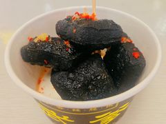 -武爹臭豆腐(坡子街店)