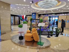 -红星美凯龙北京至尊MALL(东四环中路店)