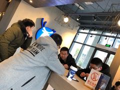 -瑞幸咖啡(盛博广场店)