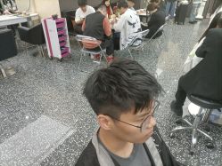 点击看大图 -MOVAN HAIR莫凡匠人发型屋